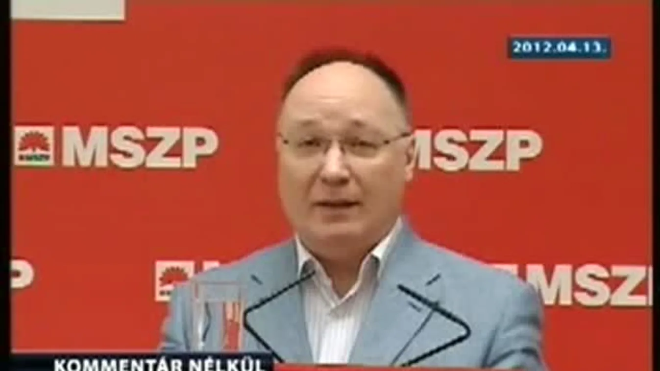 Az MSZP a feketegazdaság erősödését vizionálja
