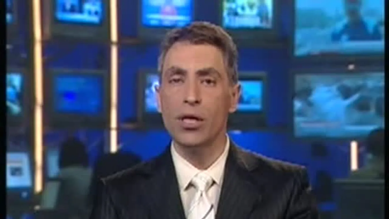 Május másodikán választják a köztársasági elnököt