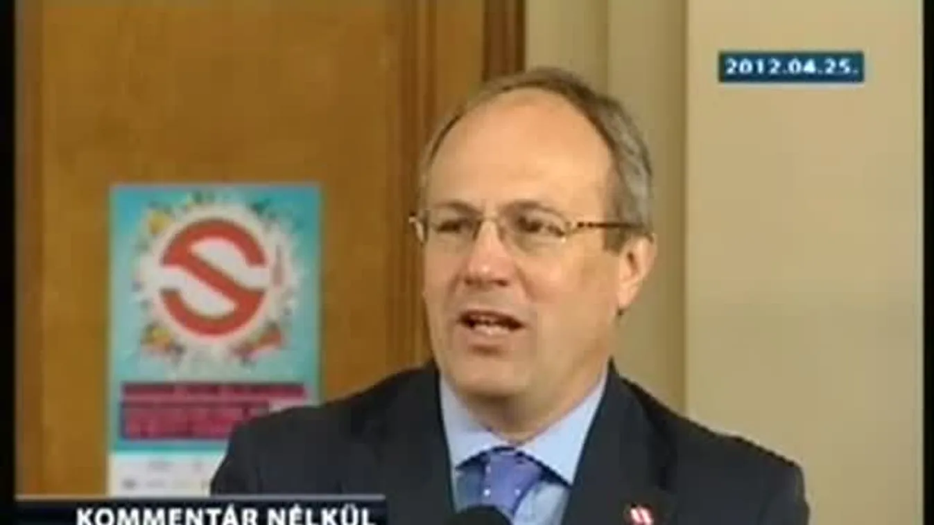 Folytatja a dohányzás elleni kampányt a kormány