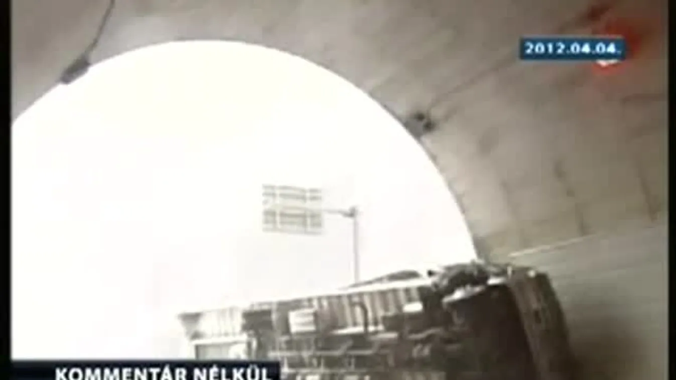 Ítéletidő Japánban