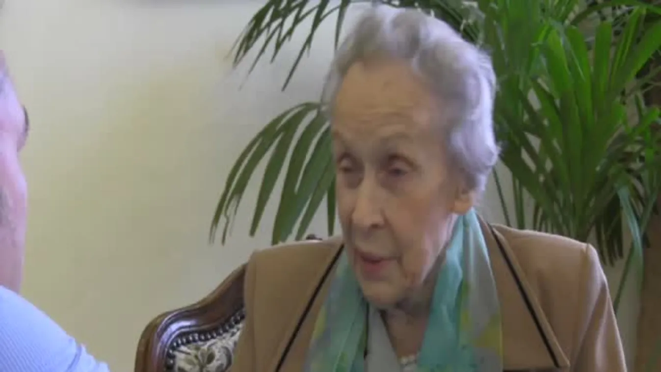 Az özvegy emlékei és véleménye Horthy megítéléséről