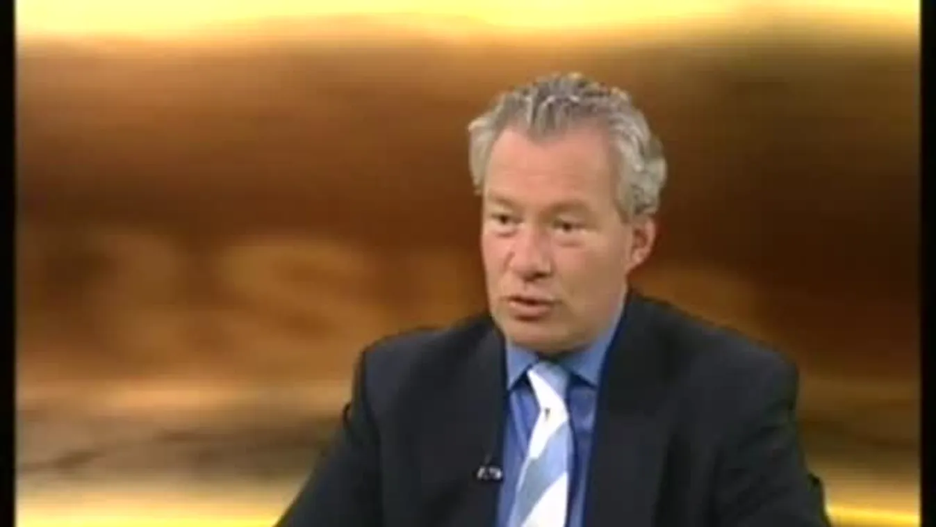 Pálffy István – Versus