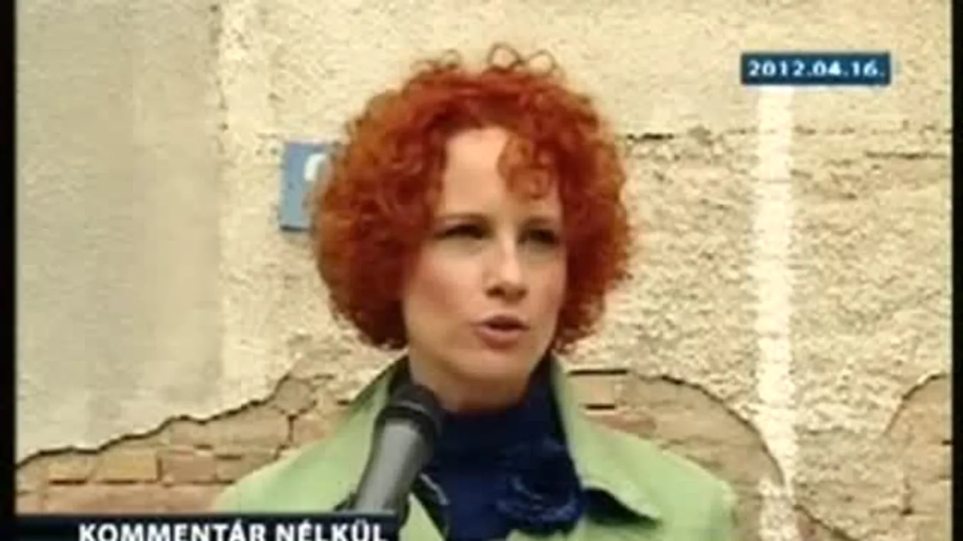 Gombold újra! Falfestmény készült Terézvárosban