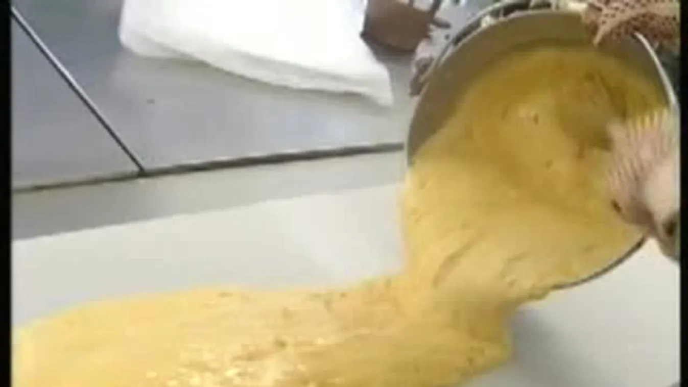 Légi járgány – Felfedező