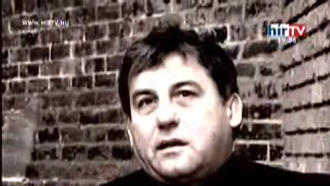 Az enyingi balhé – Riasztás