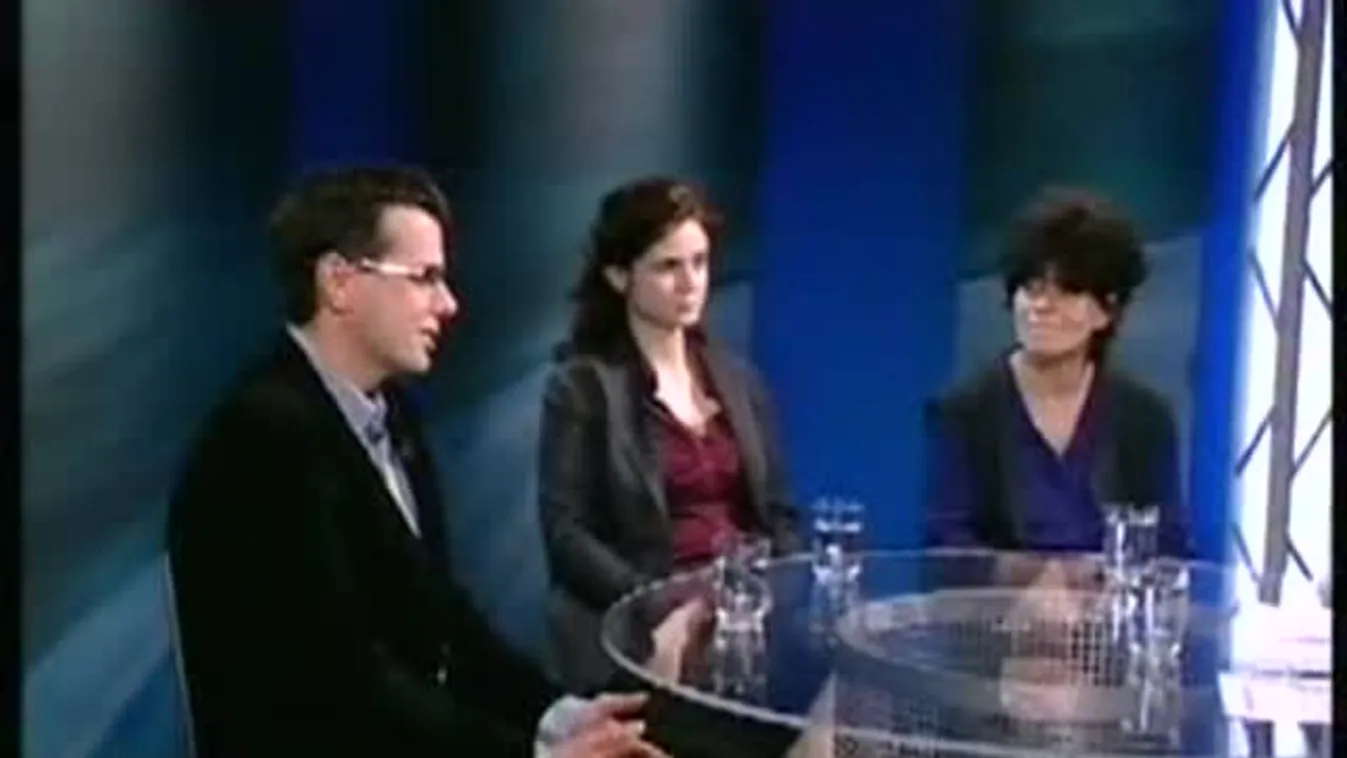 Társas magány? – Iskolapélda