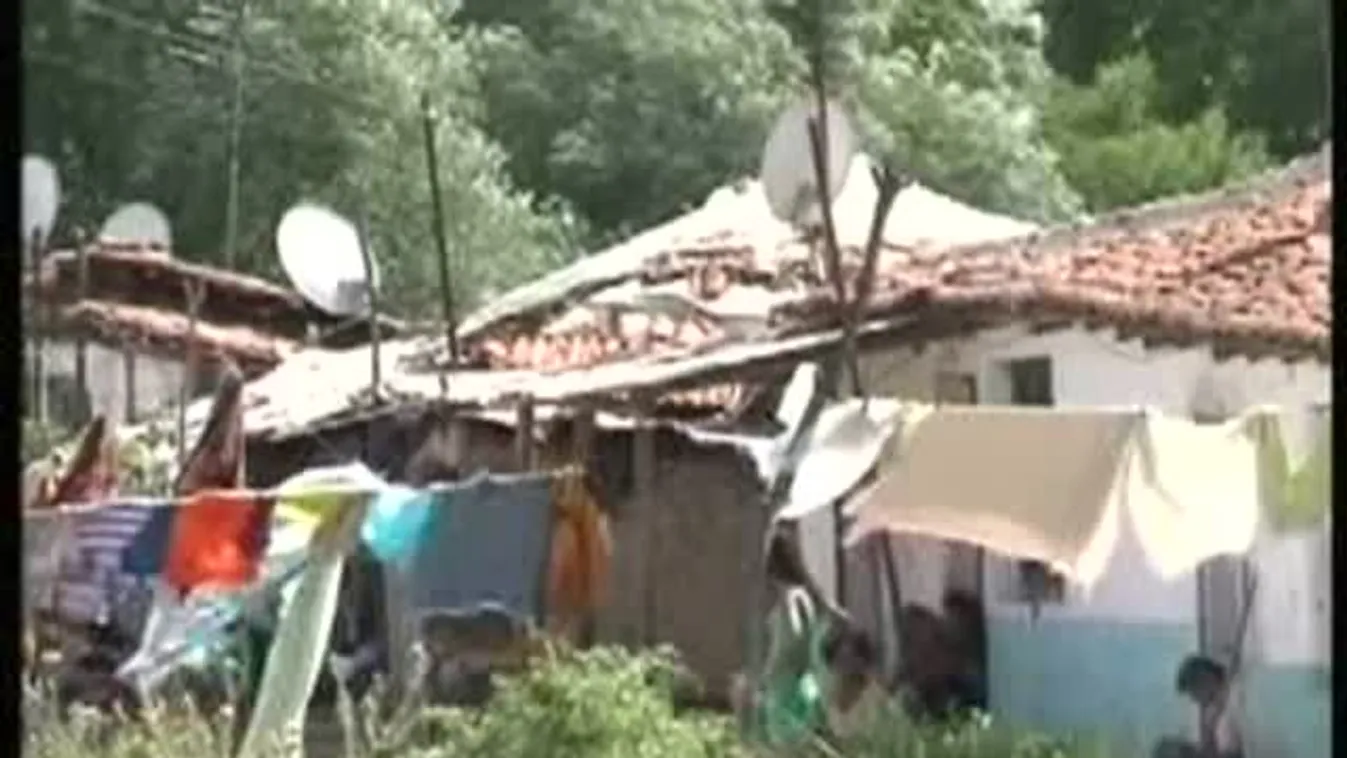 Hogyan látja ezt az egyetlen roma képviselő? – Európai híradó