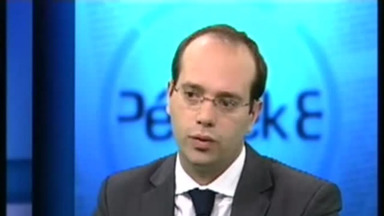 Mráz Ágoston – Péntek8