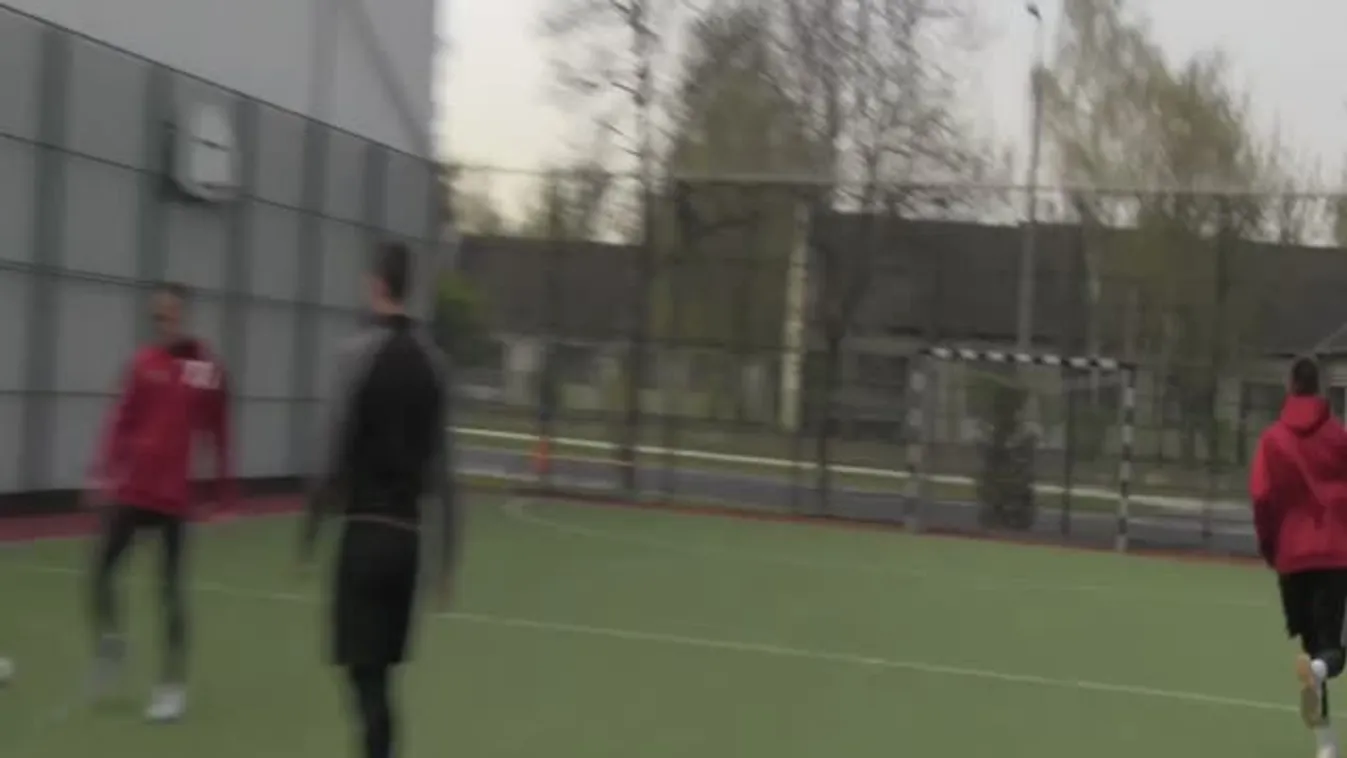 Ilyen nehéz vébénk nem volt még