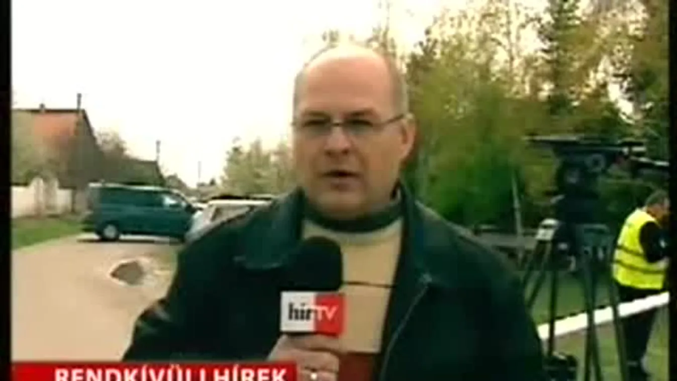 Lemészárolta családját a kulcsi ámokfutó