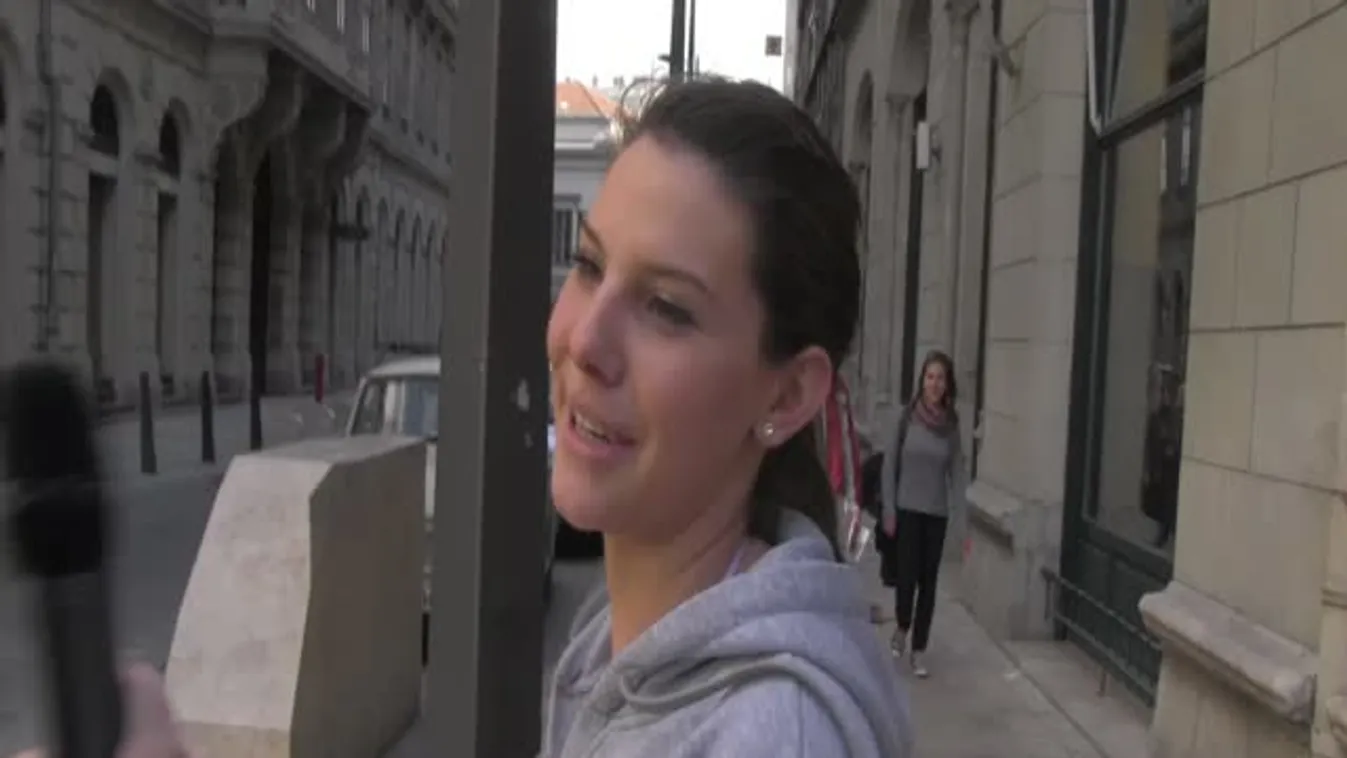 A modern világban már nincs piros tojás?