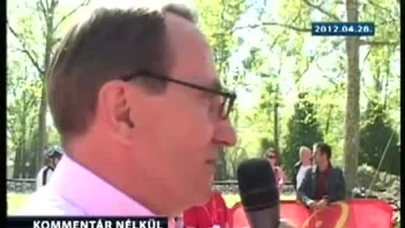 Balaton-kerülő bicikliltúra