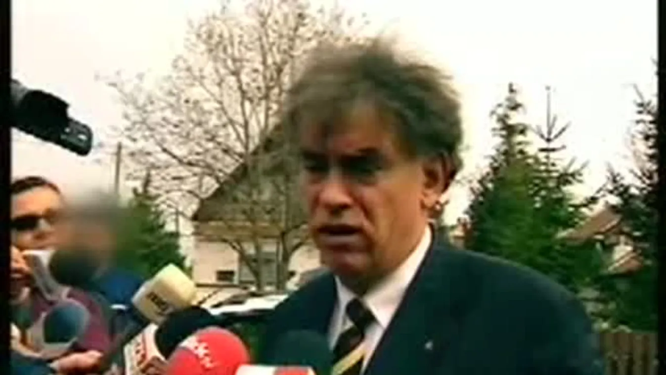 Elfogták a kulcsi mészárost – összefoglaló 13 óra