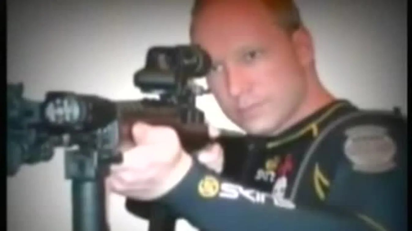 Ámokfutó parancsnok – Hírvilág