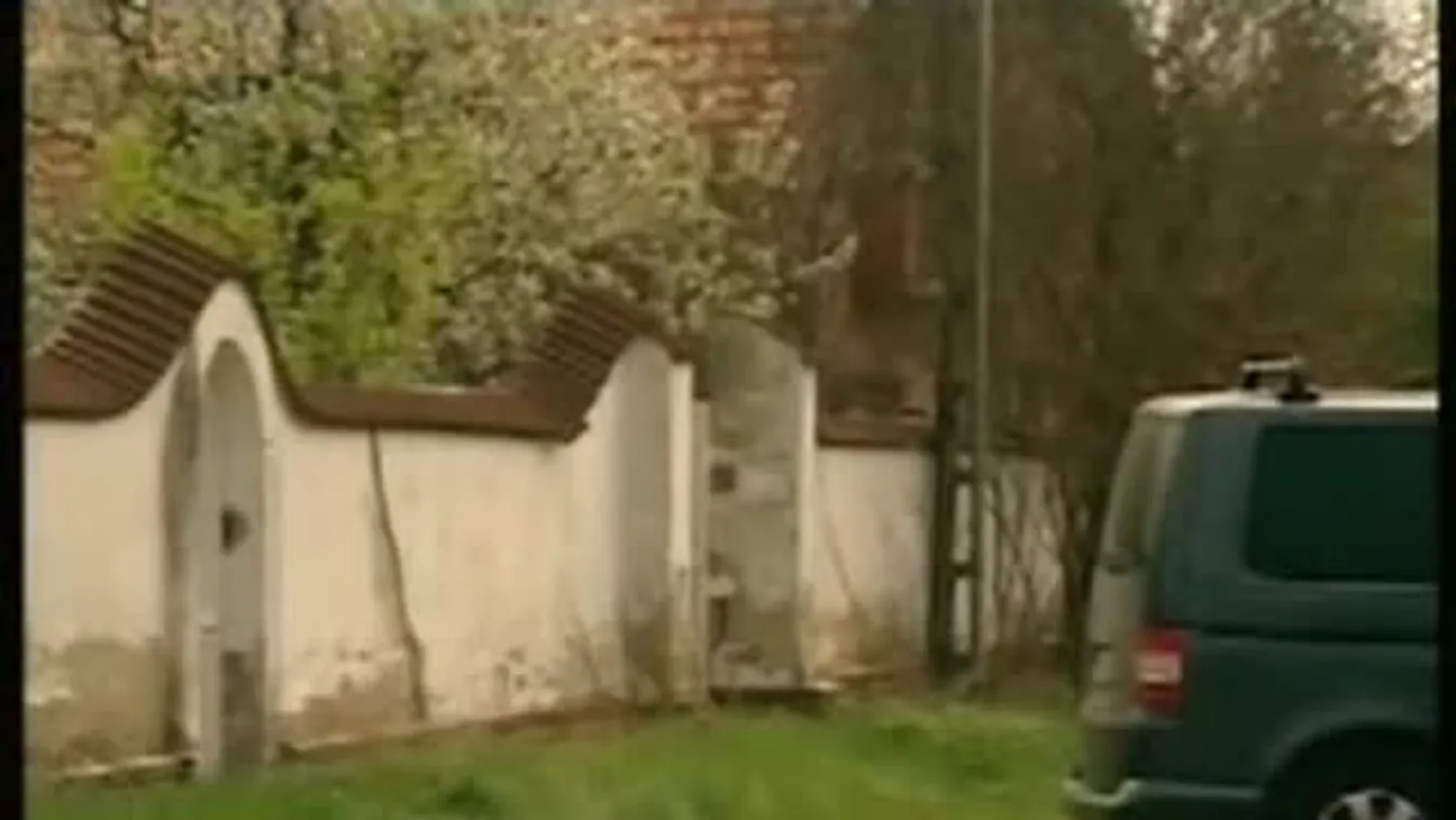 Nyílpuskával gyilkolt a kulcsi elkövető – összefoglaló 15 óra