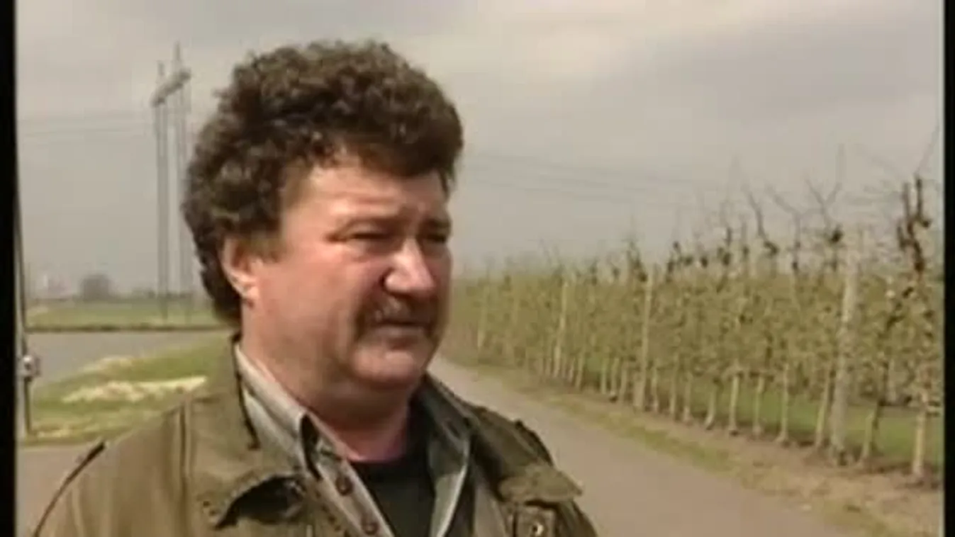 Butának nevezték a védekező gazdákat – Soroló