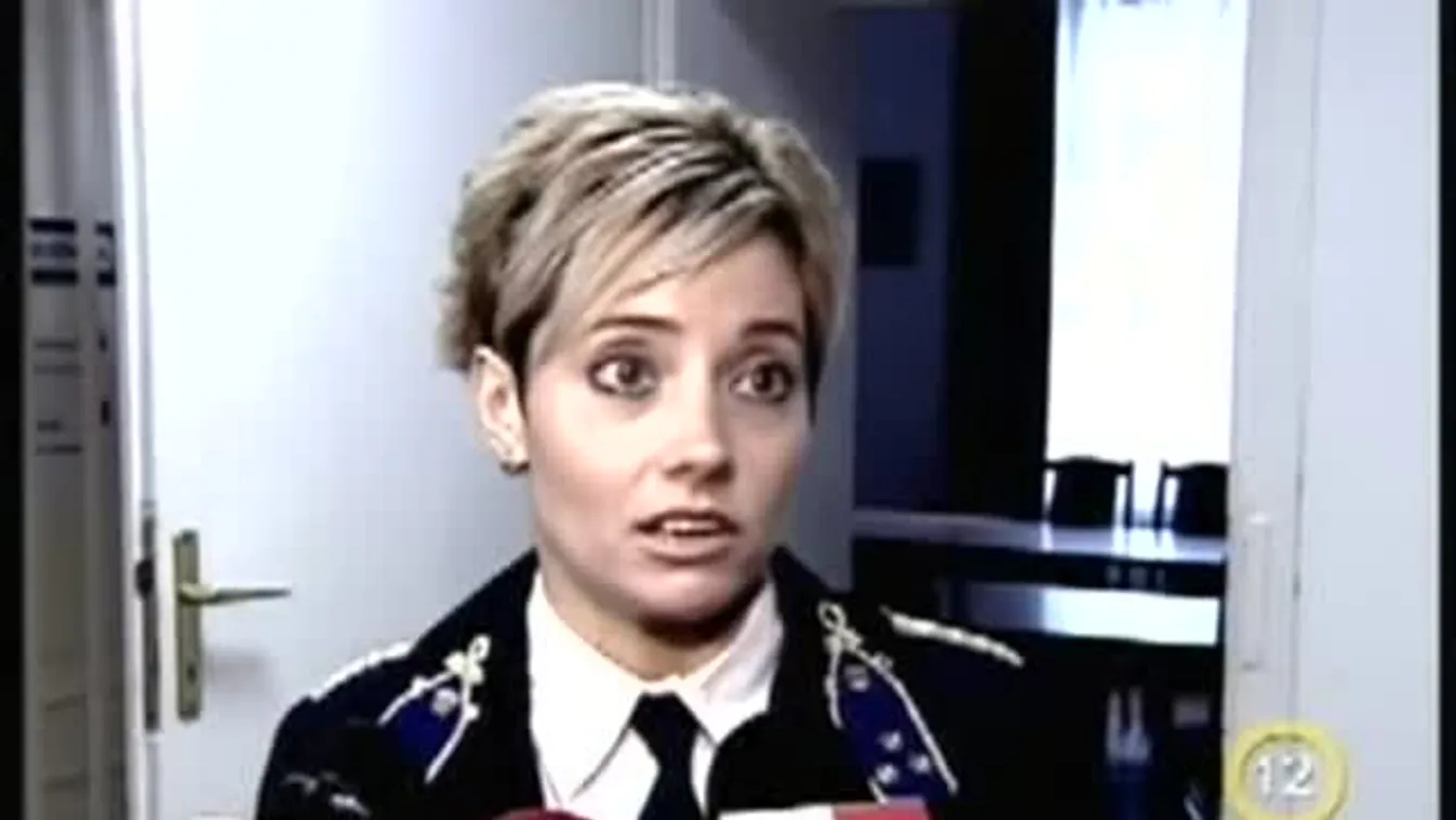 Gyilkos ösztön – Riasztás