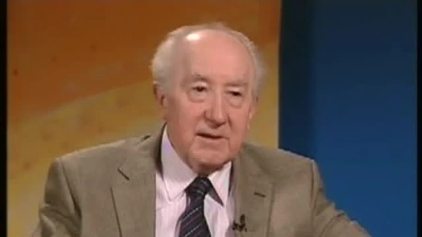 Az Ikon vendége Pályi Gyula