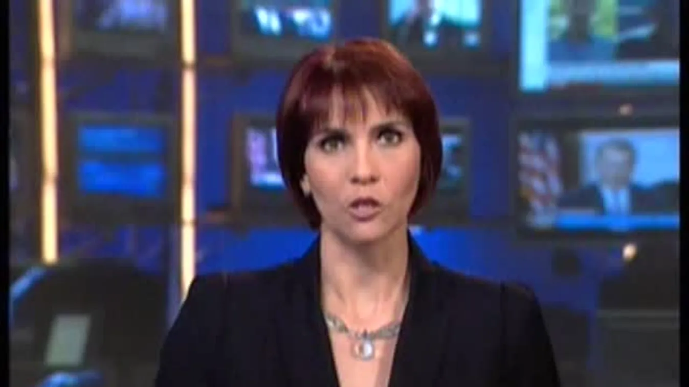 Ez kiverte a biztosítékot Sarkozynél