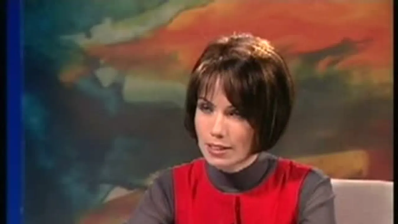 Előkelő idegen – Paletta