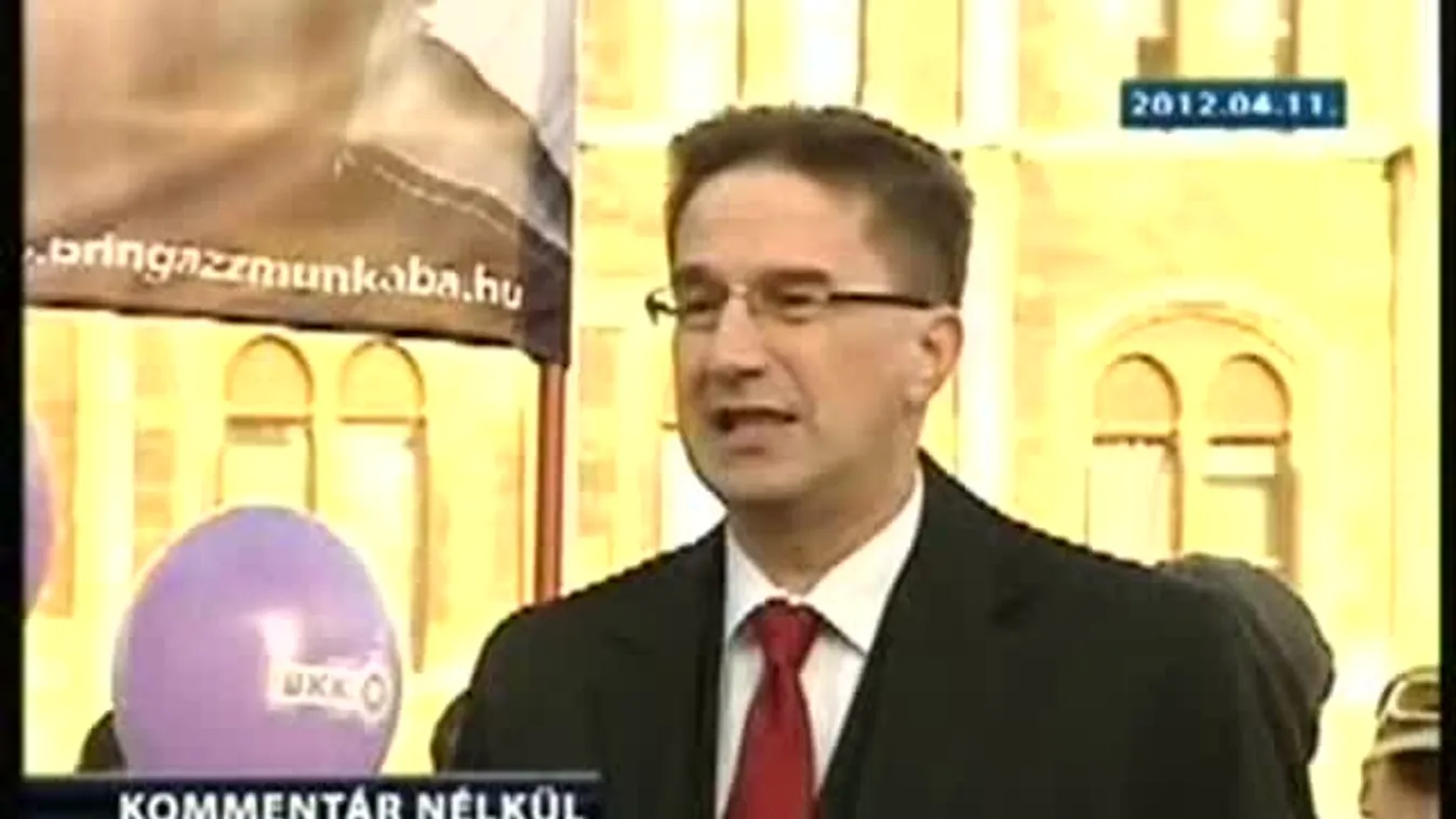 Bringázz a munkába!