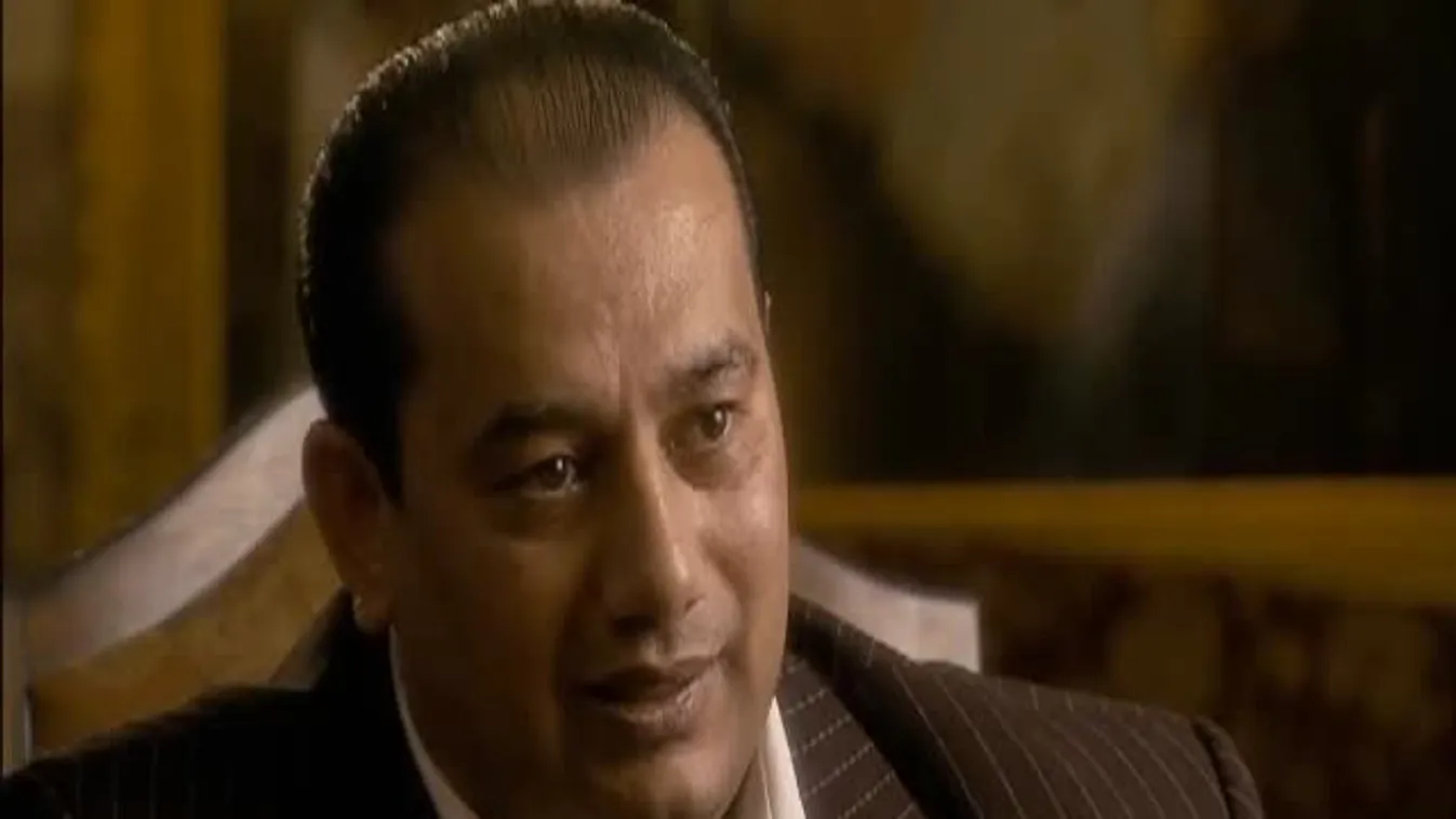 Szíven szúrt ország