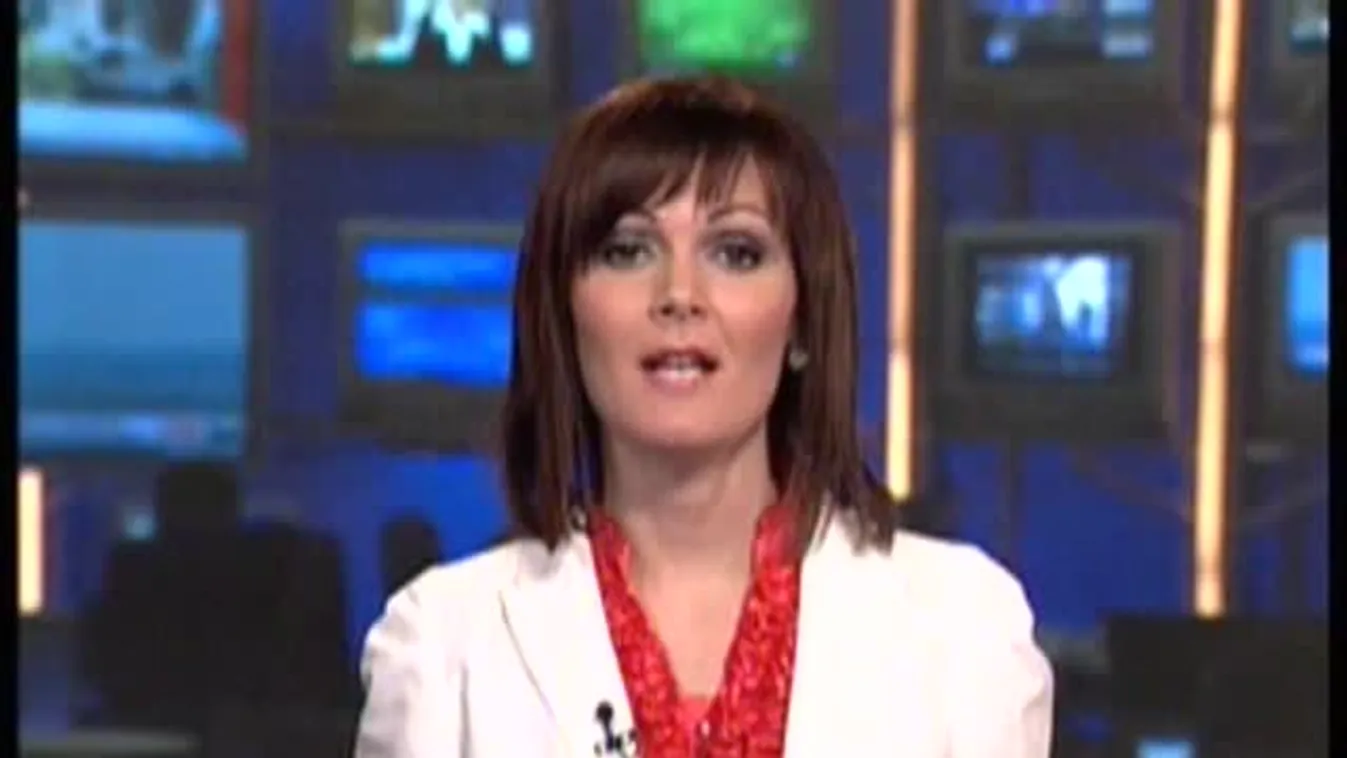 Elszállították Esztergomból a hatalmas bombát