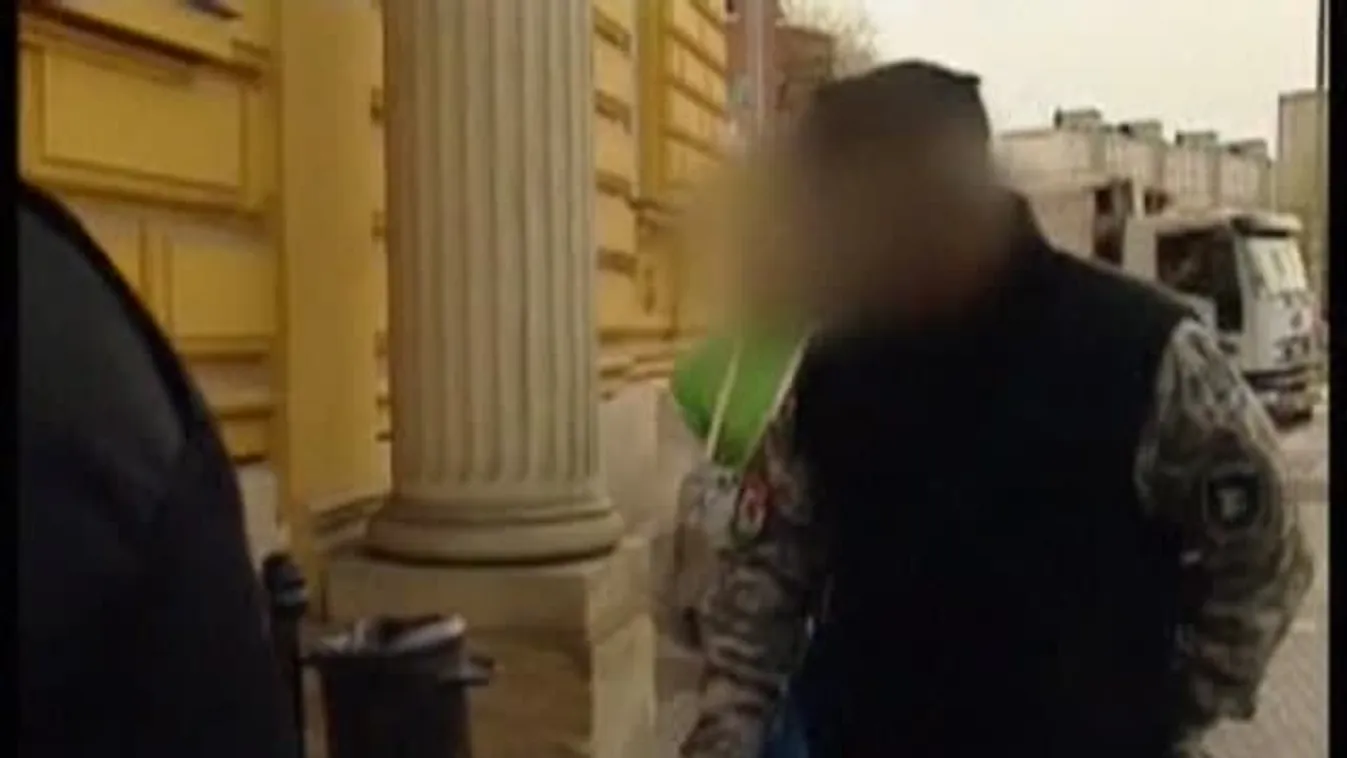 Hidegvérrel – Rájátszás