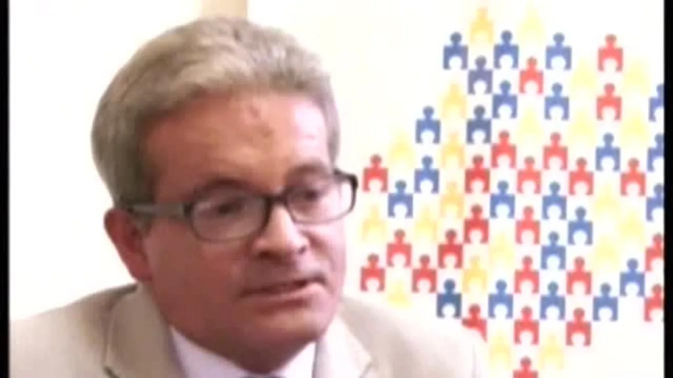 Öregség, boldogság – Felfedező