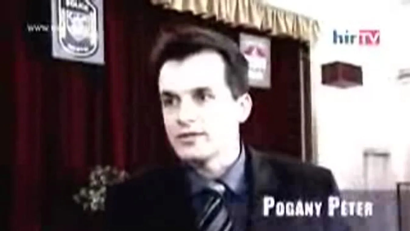 Alapos gyanú - Riasztás