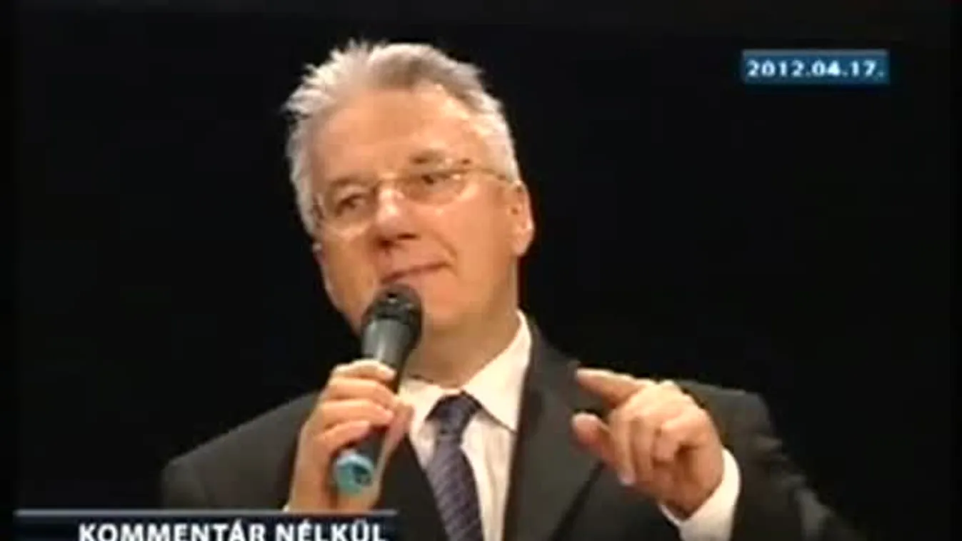 Így kell erősíteni a nemzeti összetartozást