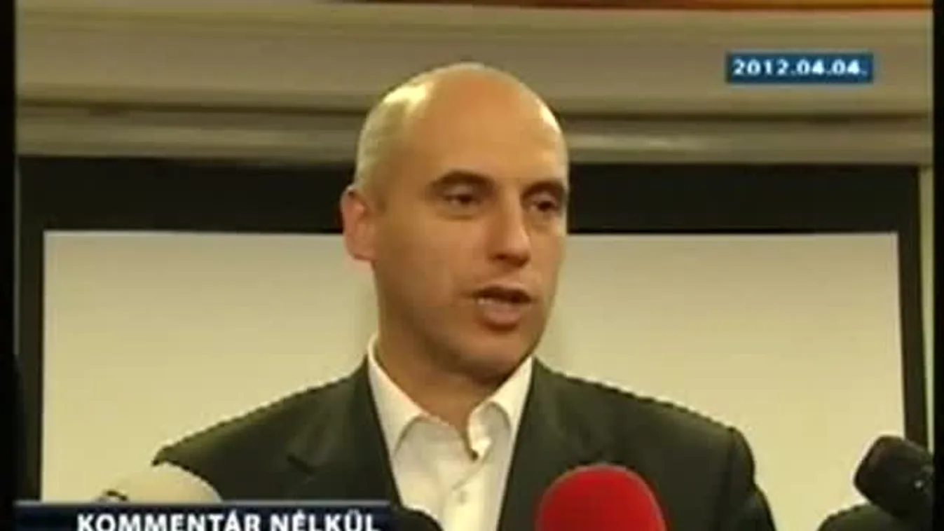 Négyötödös többséggel választaná meg az új államfőt az MSZP