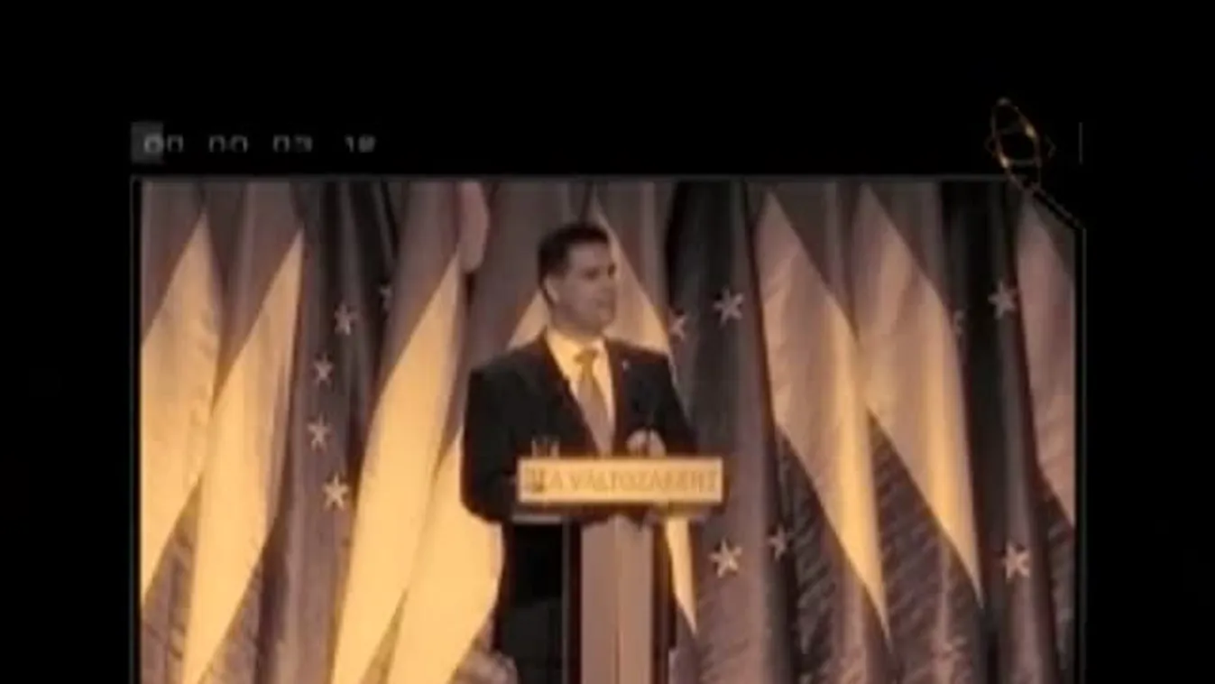  A szocik erős embere - A Célpont következő műsora