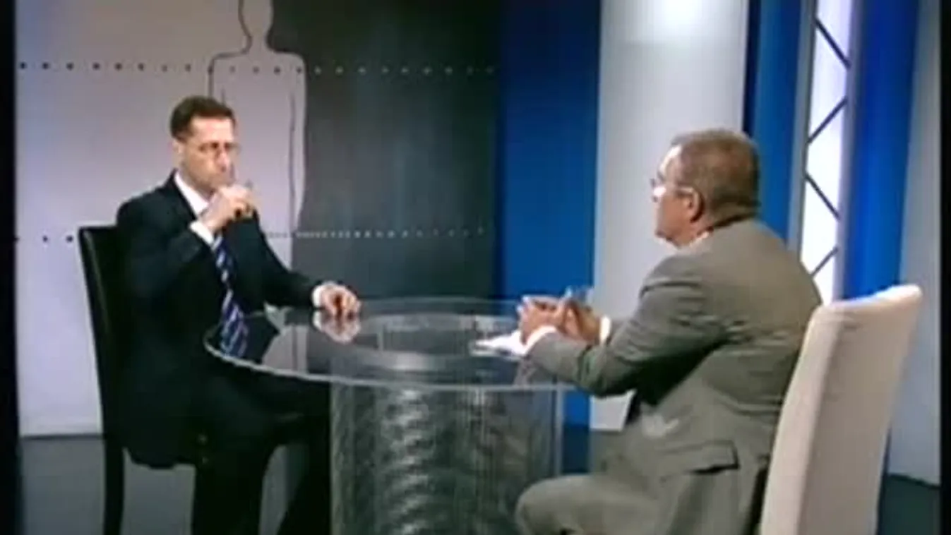 Vörös gróf – Kontraszt