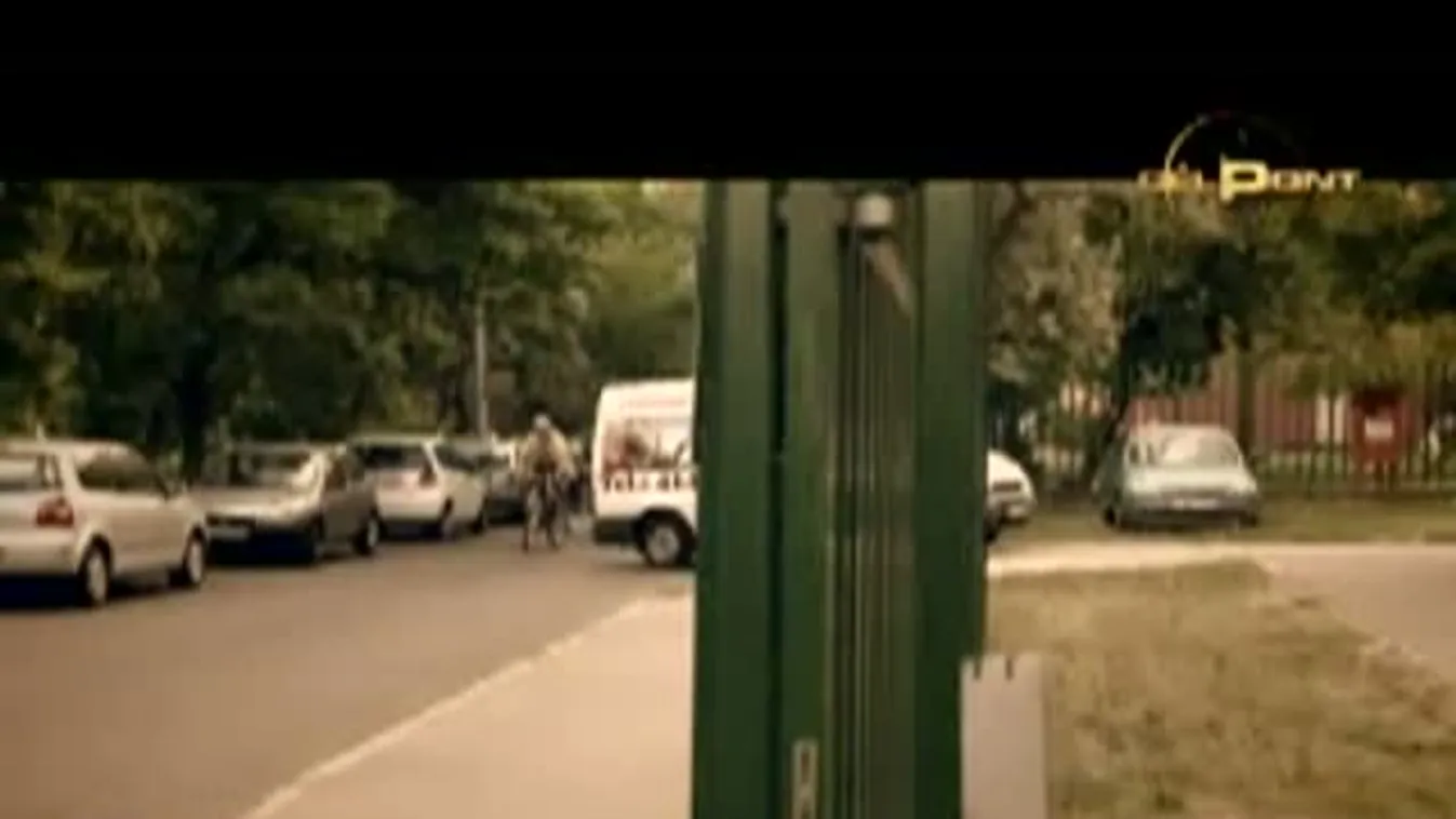 Napi haláladag - Célpont