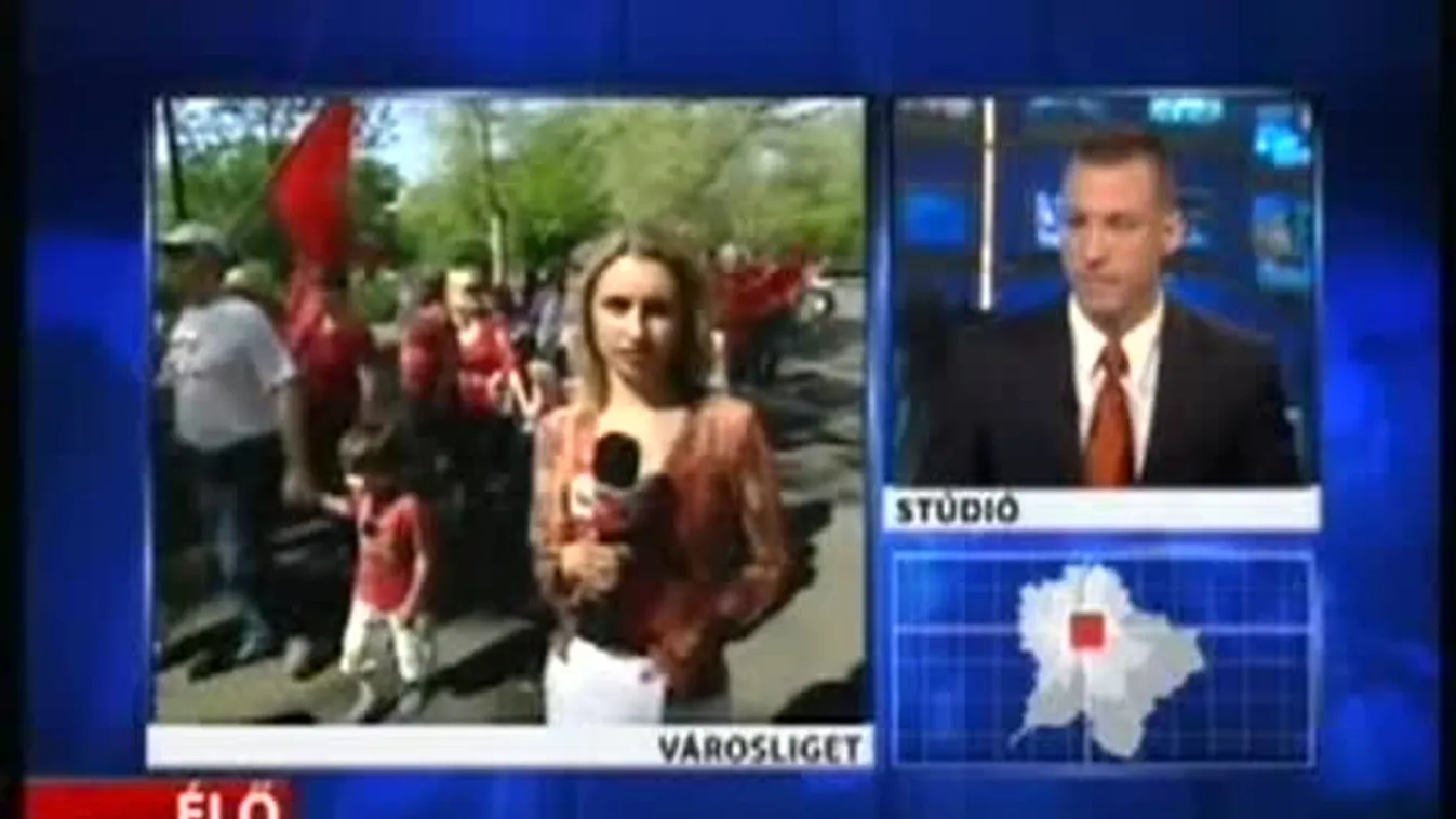 Thürmerék a kilakoltatások ellen emelnek szót