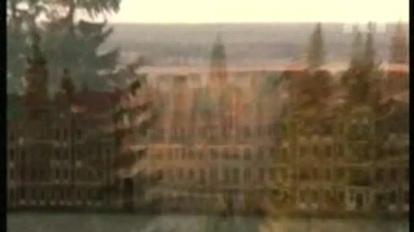 Pogányok – Felfedező