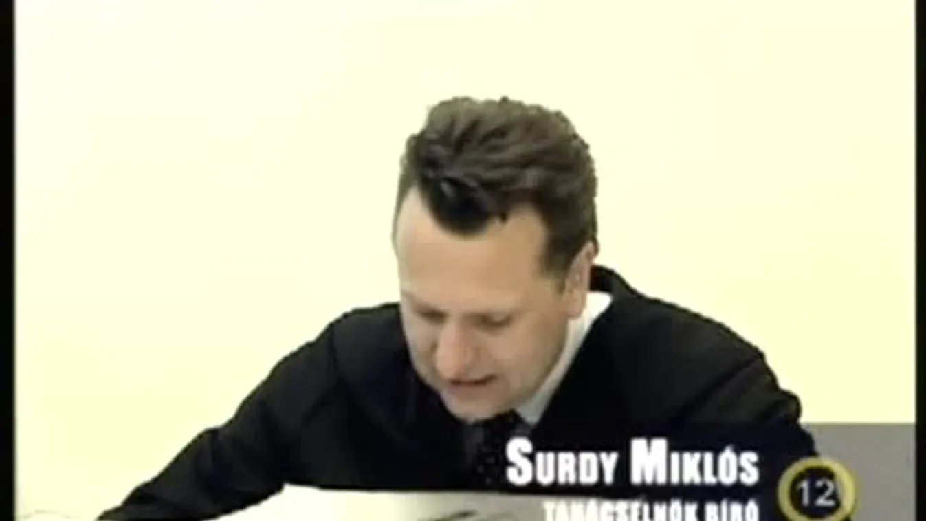 Bonnie és Clyde – Riasztás