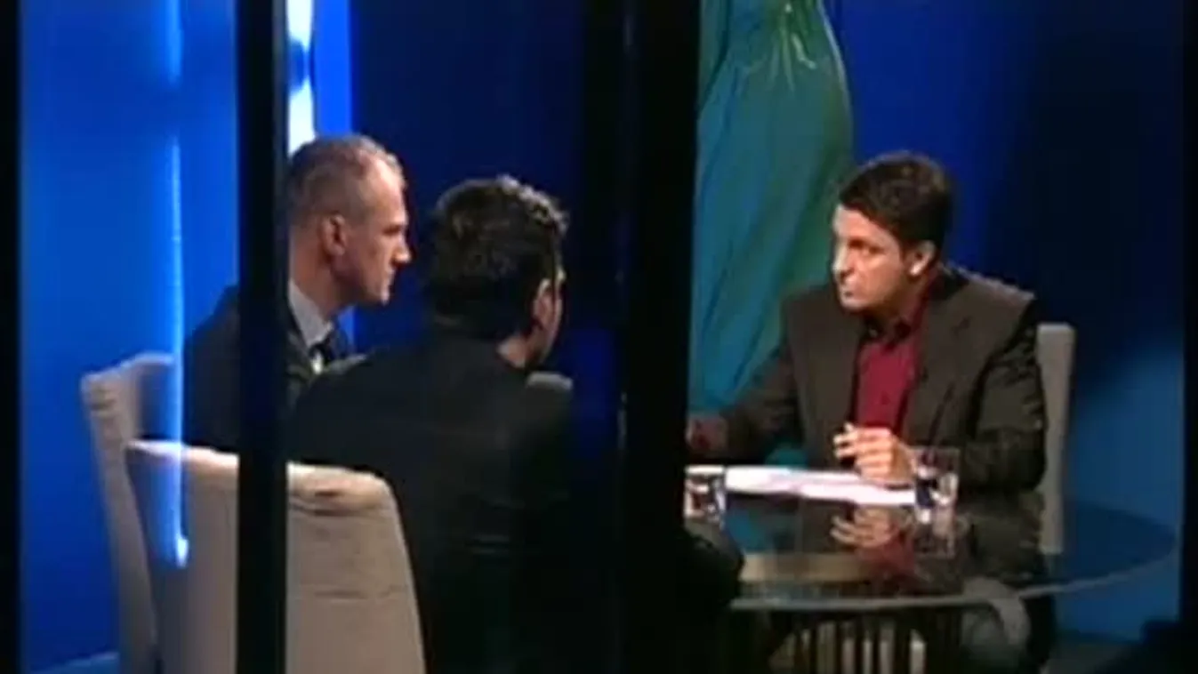 Az állambiztonsági rendszer működtetői – Ősök tere