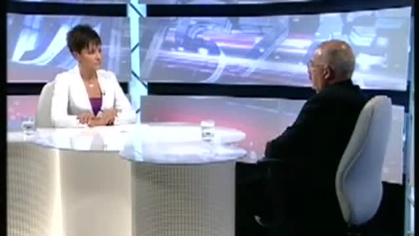 Fordulat – Rájátszás