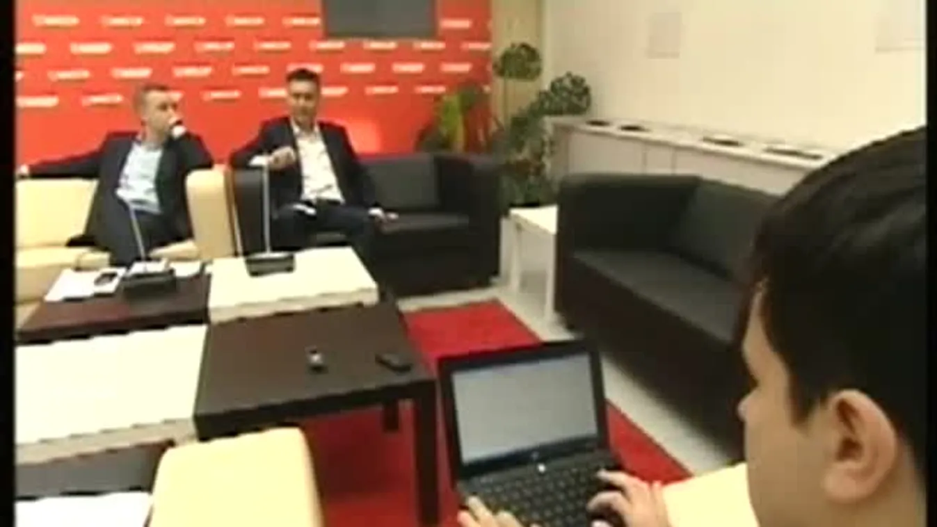 Fintorog az ellenzék