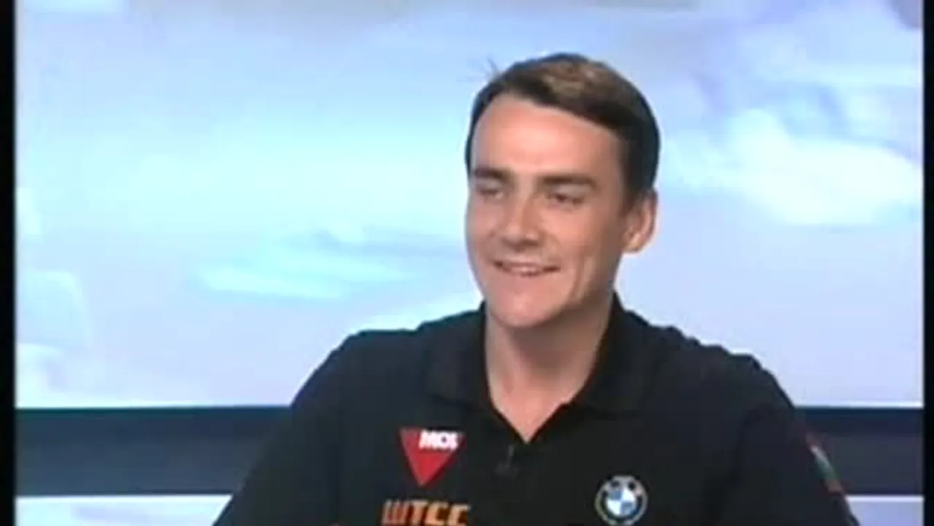 Hajrá, Norbi! – Rájátszás