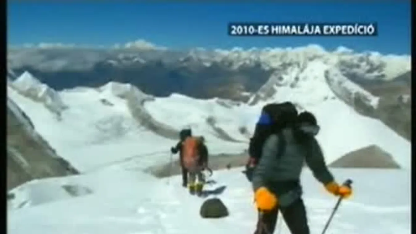 Lavina – Rájátszás