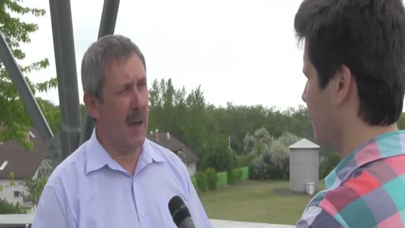 Titkos küldetés - szondát repítettünk az égbe