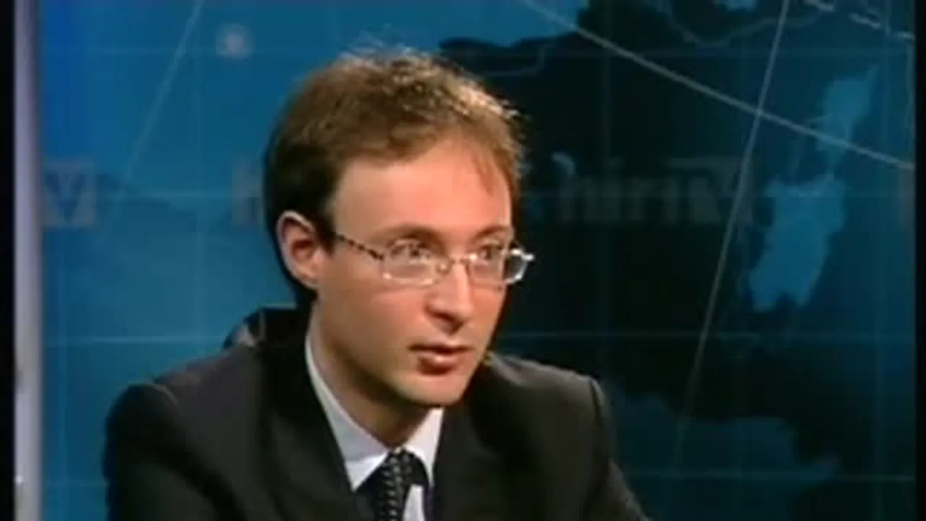 Újra beindult a nacionalista úthenger – Globál