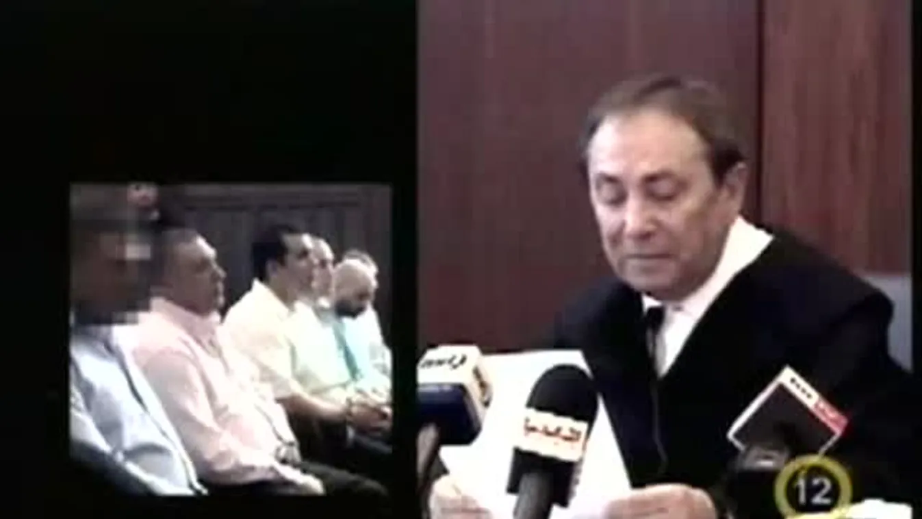 Értelmetlen – Riasztás