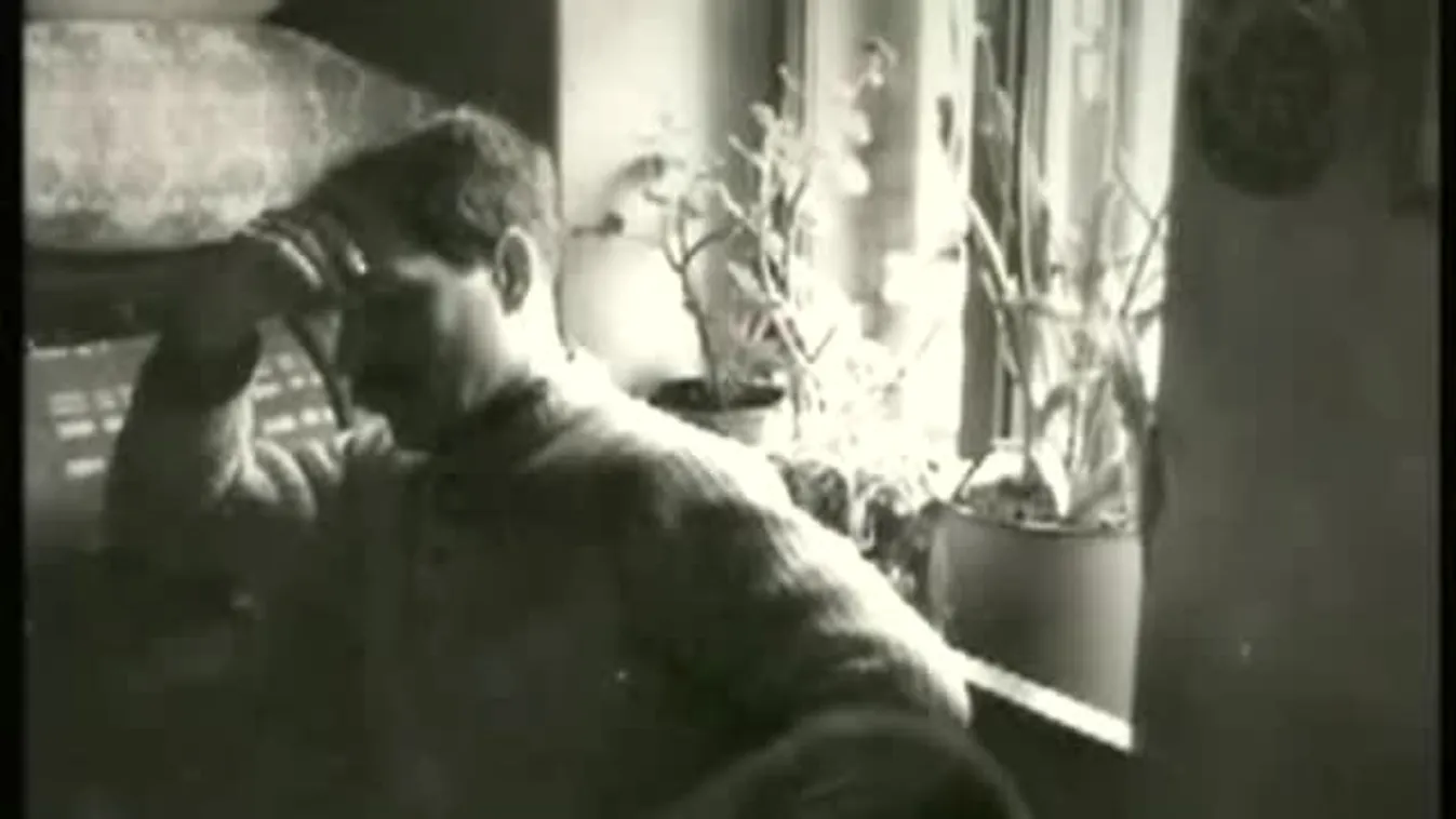 Berecz András – Ikon