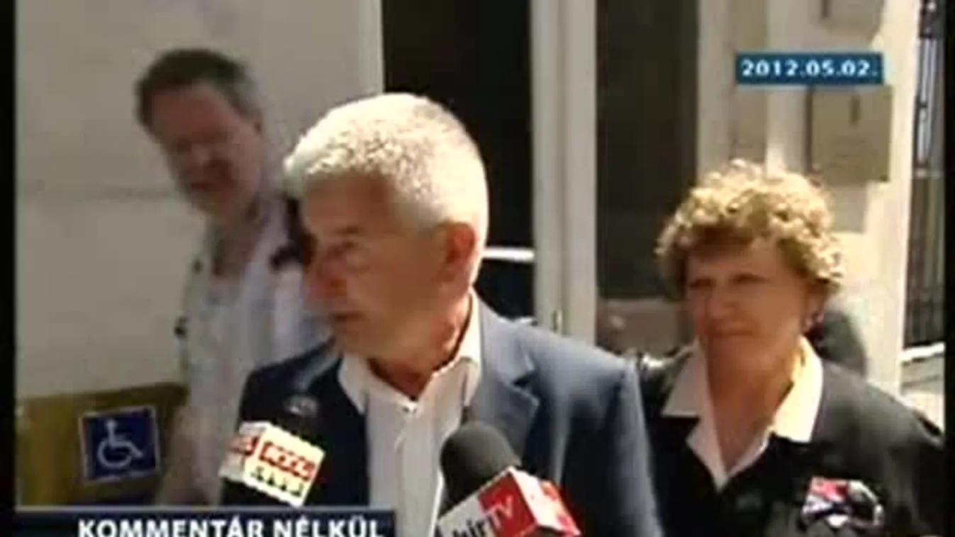 A rokkantnyugdíjasok ügyében tárgyaltak