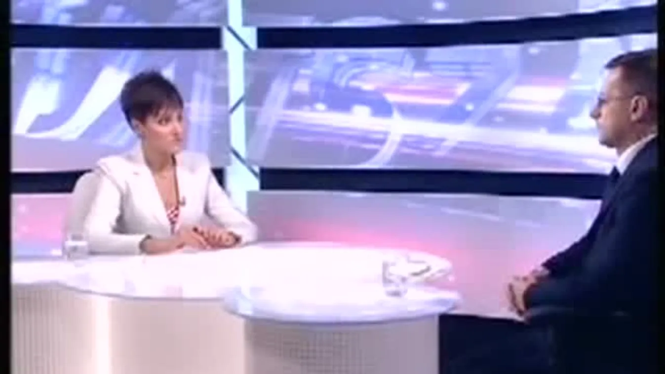 Megenyhült az IMF? – Rájátszás