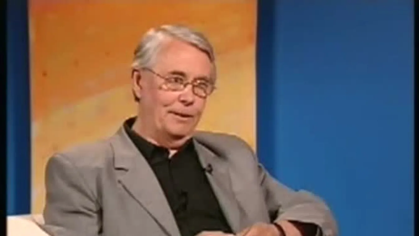 Egy avantgarde jelkövető – Ikon